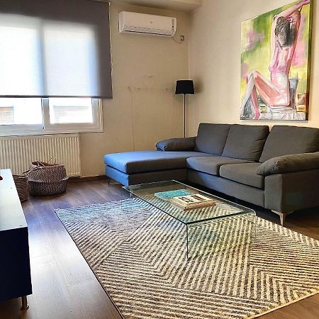 Апартаменты Ultimate Downtown Athens Escape Экстерьер фото