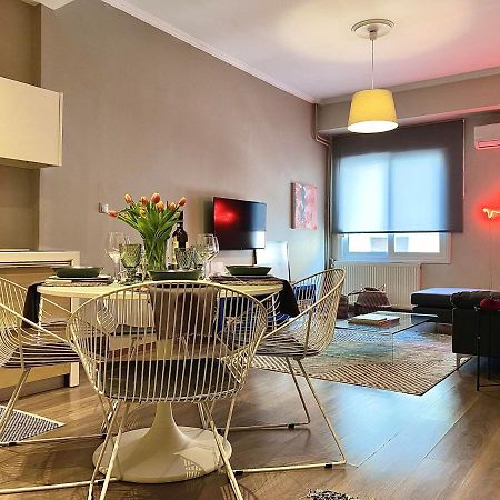 Апартаменты Ultimate Downtown Athens Escape Экстерьер фото