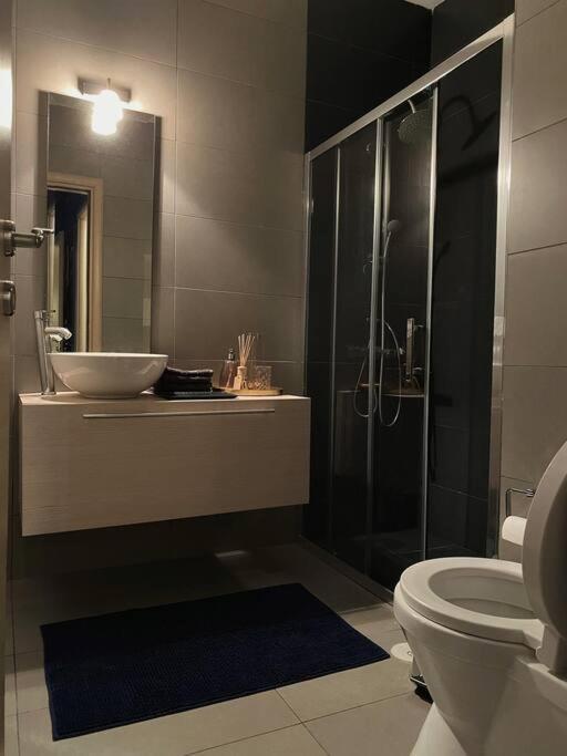 Апартаменты Ultimate Downtown Athens Escape Экстерьер фото