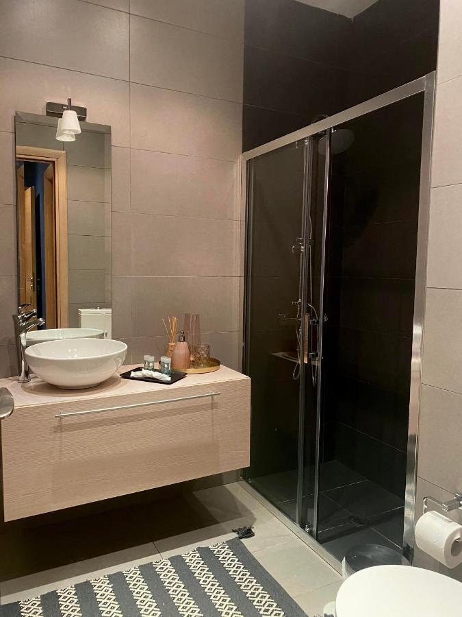 Апартаменты Ultimate Downtown Athens Escape Экстерьер фото